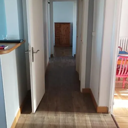 Le Bleu Roi - Calme Proche De La Gare * Caen